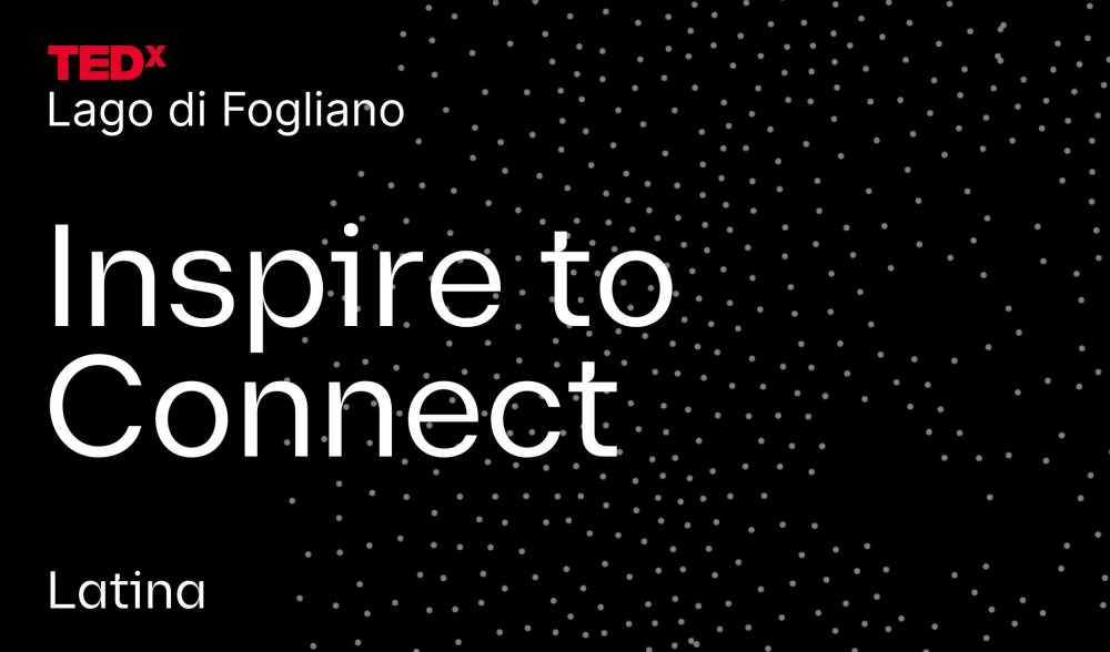 TedxFogliano